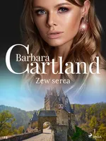 Zew serca - Barbara Cartland
