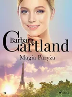 Magia Paryża - Barbara Cartland