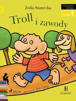Troll i zawody - Zofia Stanecka
