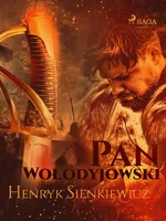 Pan Wołodyjowski (III część Trylogii) - Henryk Sienkiewicz
