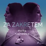 Za zakrętem - Marika Krajniewska