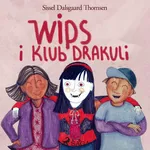 Wips i Klub Drakuli - Sissel Dalsgaard Thomsen