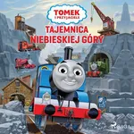 Tomek i przyjaciele - Tajemnica Niebieskiej Góry - Mattel