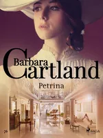 Petrina - Ponadczasowe historie miłosne Barbary Cartland - Barbara Cartland