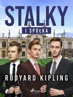 Stalky i spółka - Rudyard Kipling