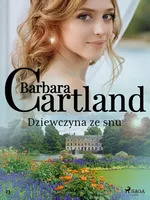 Dziewczyna ze snu - Barbara Cartland