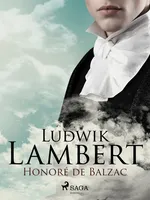 Ludwik Lambert - Honoré de Balzac