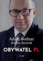 Obywatel PL - Adam Bodnar
