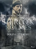 Dolina strachu - Arthur Conan Doyle