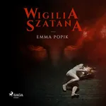 Wigilia szatana - Emma Popik