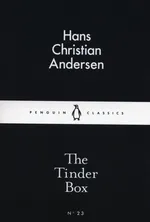The Tinder Box - Andersen Hans Christian