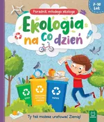Ekologia na co dzień - Ewa Tadrowska