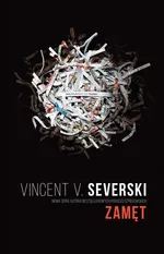 Zamęt - Vincent V. Severski