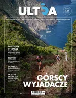ULTRA - dalej niż maraton 06/2022 - Opracowanie zbiorowe