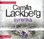 Syrenka - Camilla Läckberg