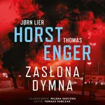 Zasłona dymna - Jorn Lier Horst