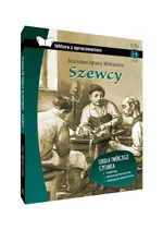 Szewcy Lektura z opracowaniem - Witkiewicz Stanisław Ignacy