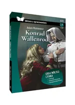 Konrad Wallenrod Lektura z opracowaniem - Adam Mickiewicz