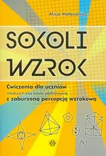 Sokoli wzrok - Outlet - Alicja Małasiewicz