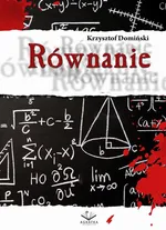 Równanie - Krzysztof Domiński