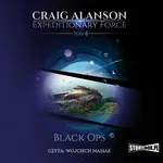 Expeditionary Force. Tom 4. Black Ops - Craig Alanson