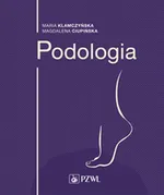 Podologia - Maria Klamczyńska