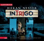 Intrigo - Hakan Nesser
