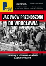 Przegląd. 2 - Agnieszka Wolny-Hamkało