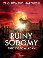 Ruiny Sodomy - zbiór opowiadań - Zbigniew Wojnarowski