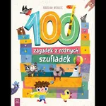 100 zagadek z różnych szufladek - Bogusław Michalec