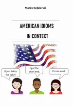 American idioms in context - Marek Kędzierski