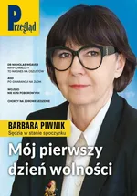 Przegląd. 3 - Agnieszka Wolny-Hamkało