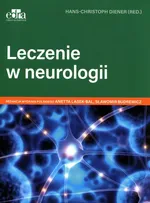 Leczenie w neurologii - H. Diener