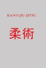 Kano Jiu-Jitsu - Hancock Irving