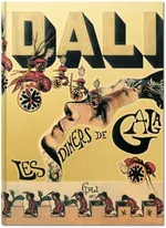 Dalí, Diners de Gala