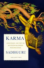 Karma - Sadhguru Vasudev