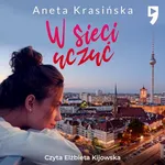 W sieci uczuć - Aneta Krasińska