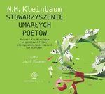 Stowarzyszenie Umarłych Poetów - N.H. Kleinbaum