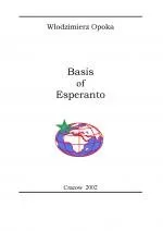 Basis of Esperanto - Włodzimierz Opoka