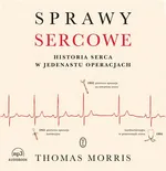 Sprawy sercowe - Thomas Morris