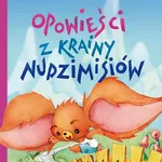 Opowieści z krainy nudzimisiów - Rafał Klimczak