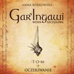 GarIngawi Wyspa Szczęśliwa - Anna Borkowska