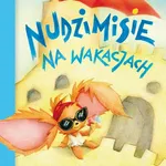 Nudzimisie na wakacjach - Rafał Klimczak