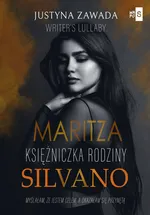 Maritza Księżniczka rodziny Silvano - Lullaby Writer's