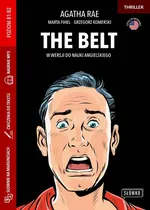 The Belt w wersji do nauki angielskiego - Marta Fihel