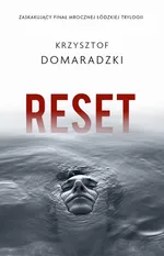 Reset - Krzysztof Domaradzki
