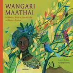 Wangari Maathai - Franck Prévot