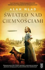 Światło nad ciemnościami - Alan Hlad