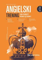 Angielski Trening C1-C2 Część 6 - Agnieszka Sękiewicz-Magoń