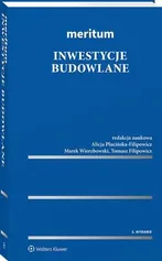 MERITUM Inwestycje budowlane - Agnieszka Kobus